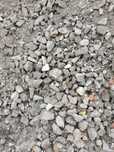 Gruz kruszony betonowy