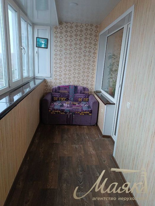 1 кімн. по вул.Новокузнецька,20, 6/9