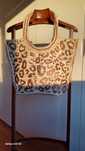Mala shopper de juta