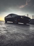 Dodge Challenger R/T Wynajem