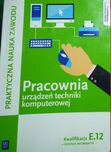 Pracownia urządzeń techniki komputerowej E.12