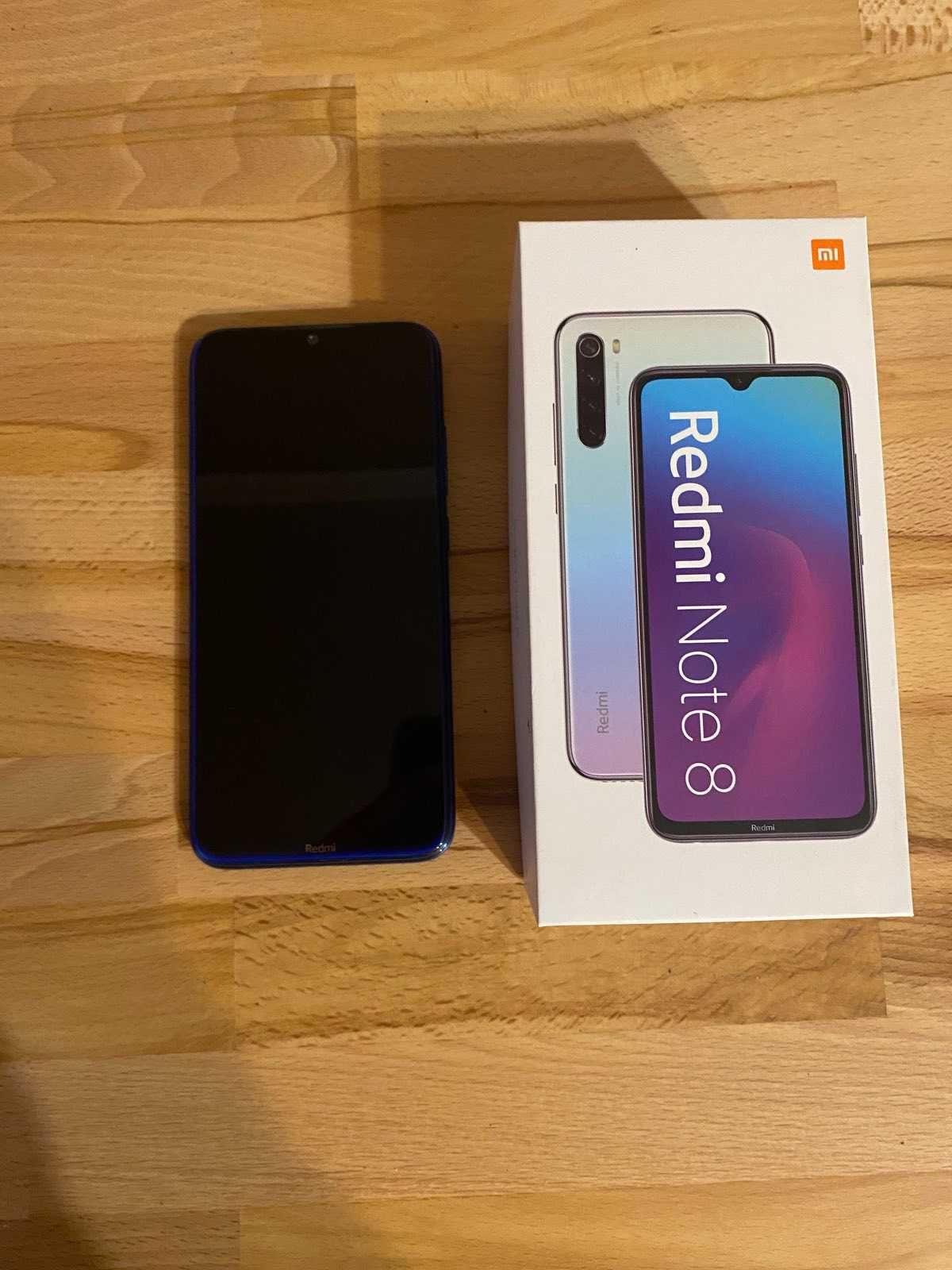 Продам телефон Redmi Note 8