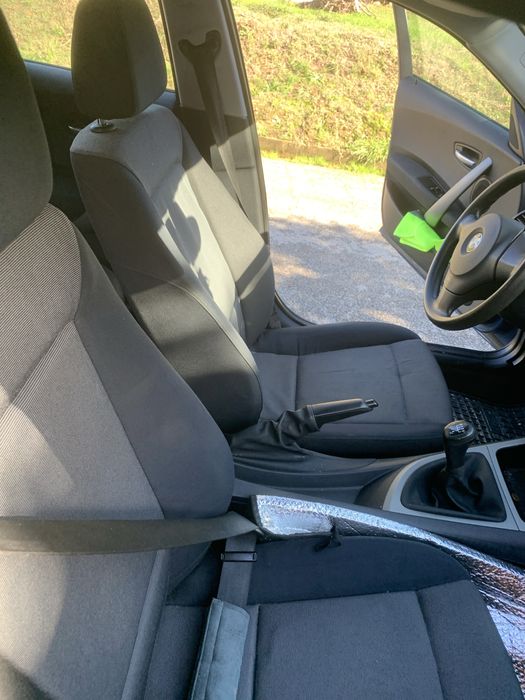 BMW  116i. 2005 BAIXA DE PREÇO -500€