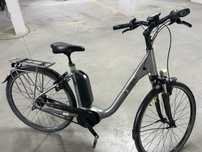 Bicicleta Elétrica