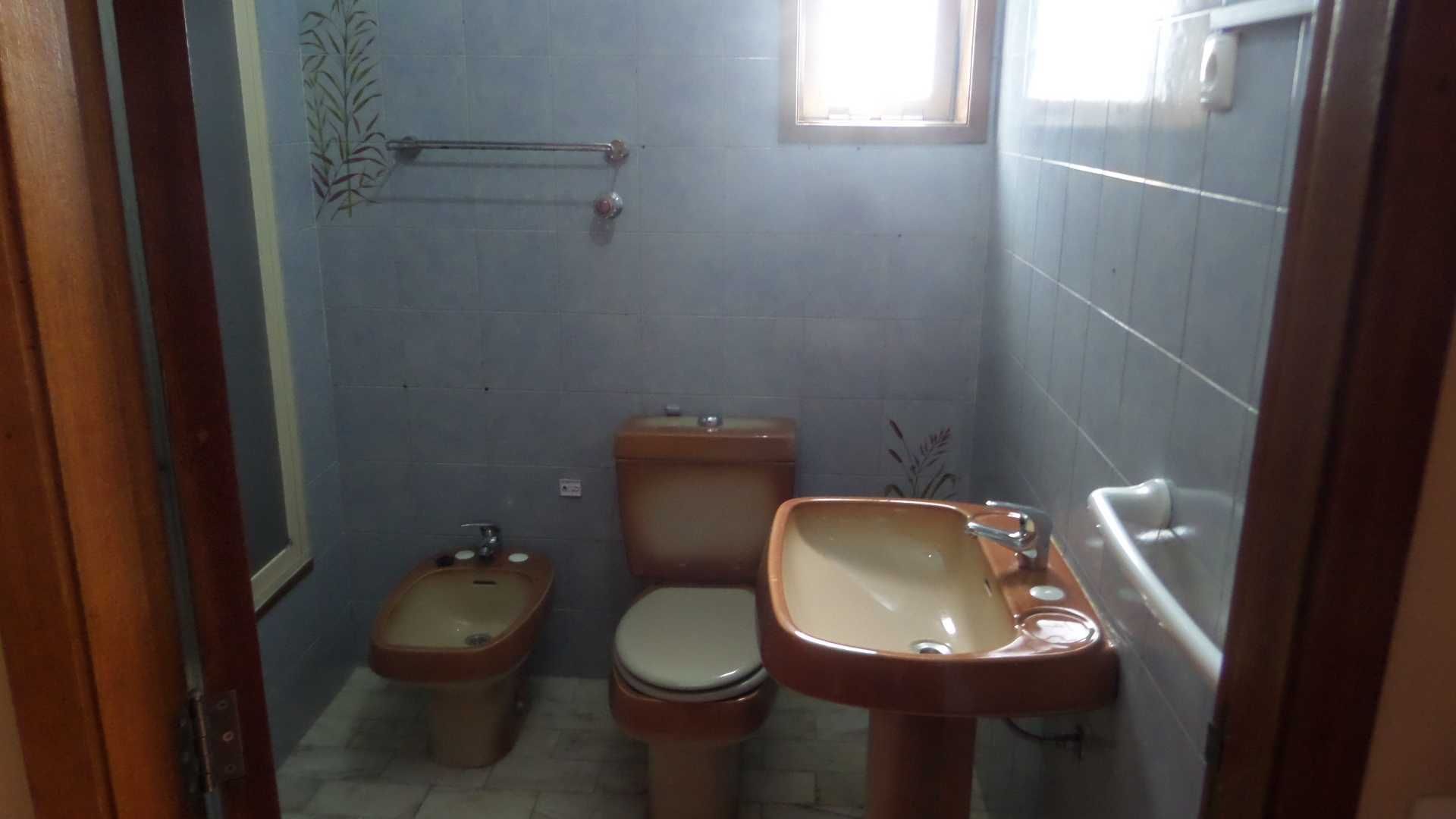 T2 na urbanização de Giesteira