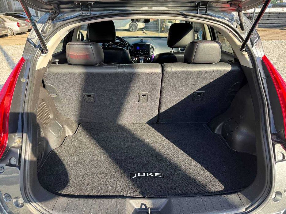 Ниссан Жук полный привод