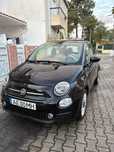 Fiat 500 1.2 Hybrid