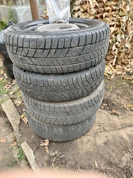 4 диска 4х98 R13