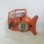 Rozrusznik szarpak starter kosa stihl fs 38 fs 45 fs 55 wykaszarka