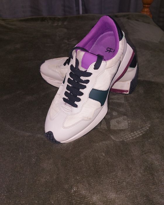 Sapatilhas mulher da Parfois