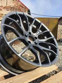 Felgi  5x120 breyton 20” 10j bmw