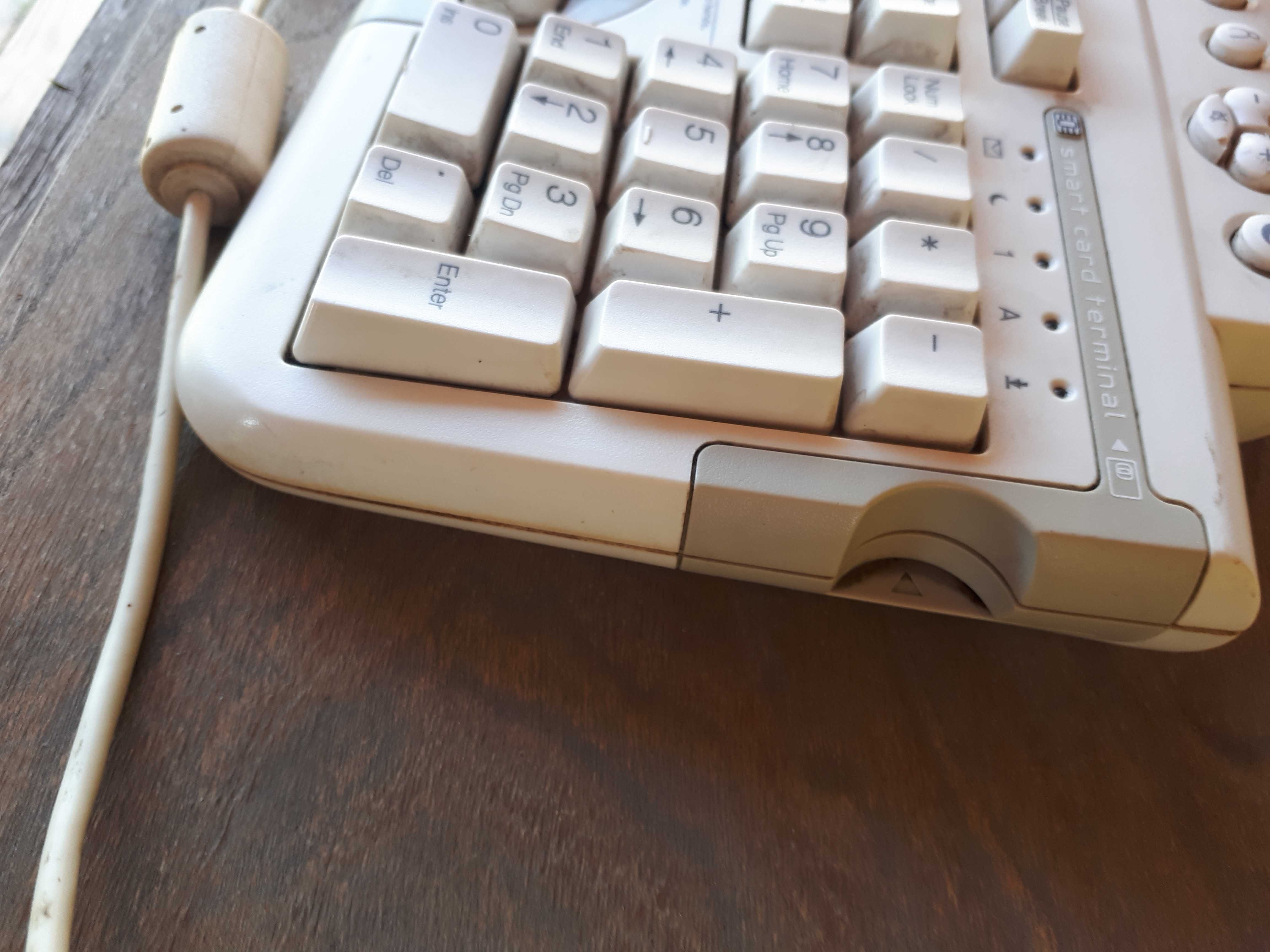 Compaq KUS 0060 keyboard