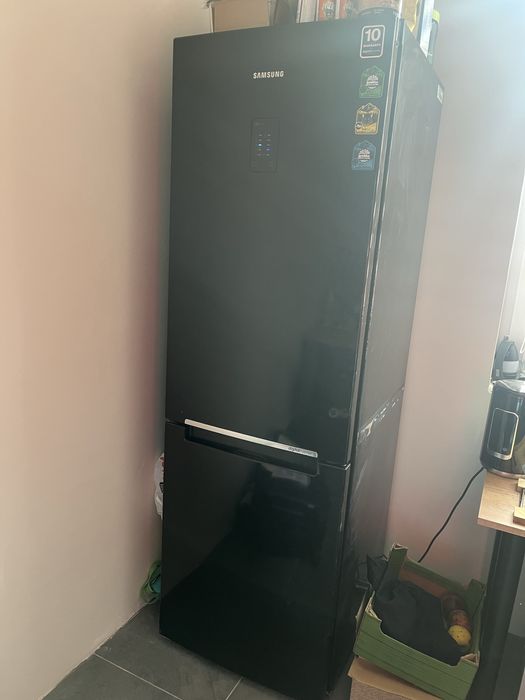 Lodówka samsung no frost