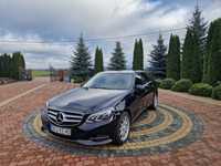 Sprzedam Mercedes-Benz E-klasa 2.2 CDI 2013r, 146tys km, cena 70.900