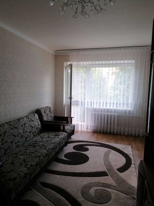 Продаж квартири в престижному районі ДНСі Заходь і живи