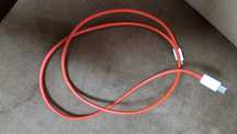 Cabo Oneplus USB-C - USB-C  1M