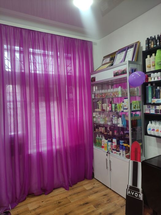 Avon, Oriflame , Livesta , Farmasi, choice  - крамниця косметики