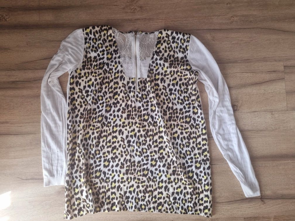 Bluzka damska guess L
