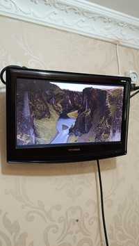 Телевізор Hyundai H-LCD1516