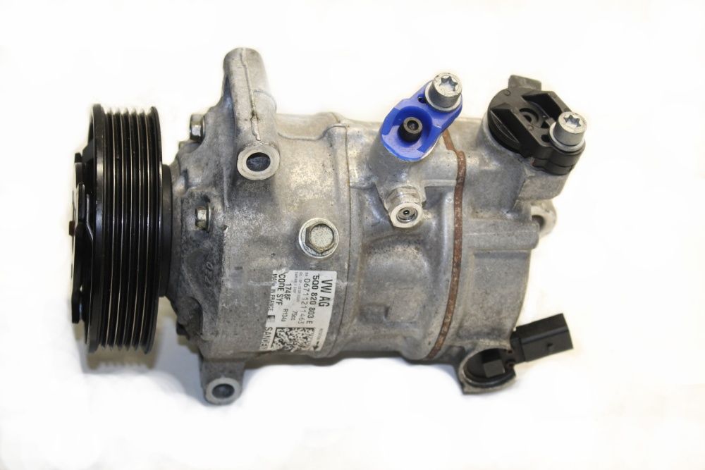 sprężarka audi a1 a3 q3 tt seat ibiza IV leon toledo IV