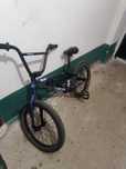 BMX Haro 20.5 / 48 зубців