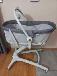 Chicco baby hug 4w1