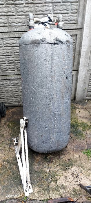 Sprzedam Boiler 140 L.