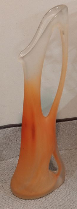 Stary Dzbanek huta Jagoda W. Kość.