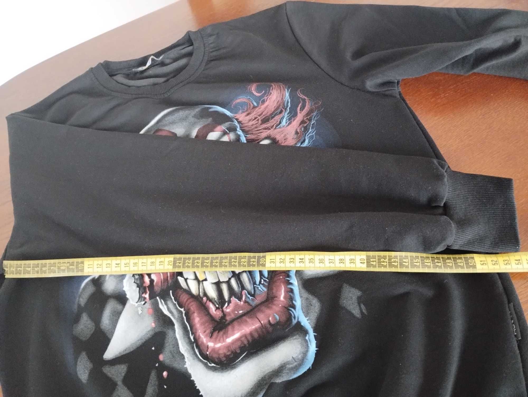 Bluza młodzieżowa roz. M