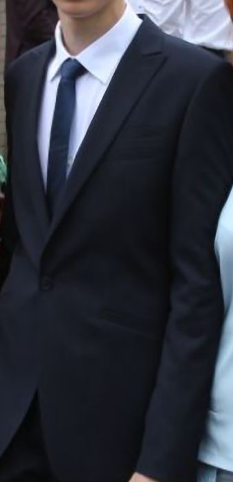 Костюм Voronin на високий зріст