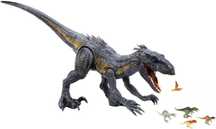 Jurassic World Super Colossal Indoraptor  Великий Індораптор