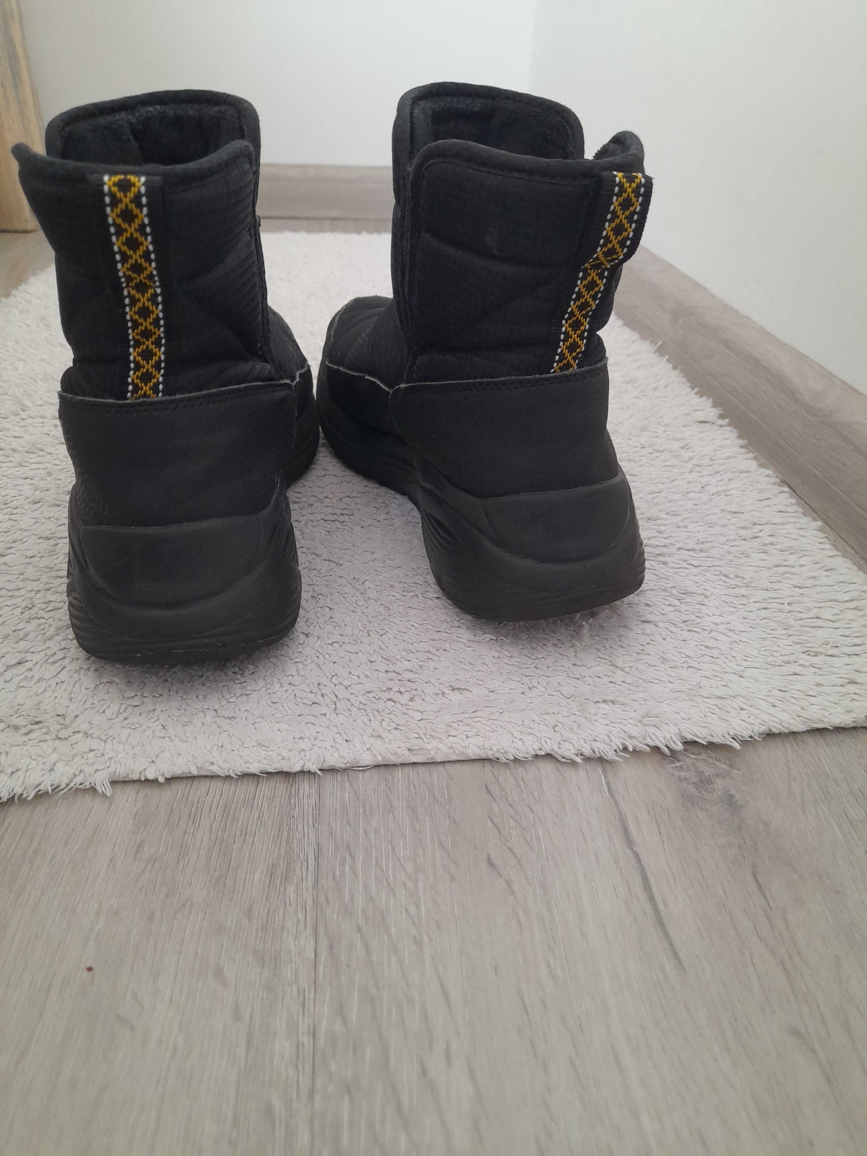 Ботинки skechers