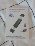 UsB wtyczka pendrajw