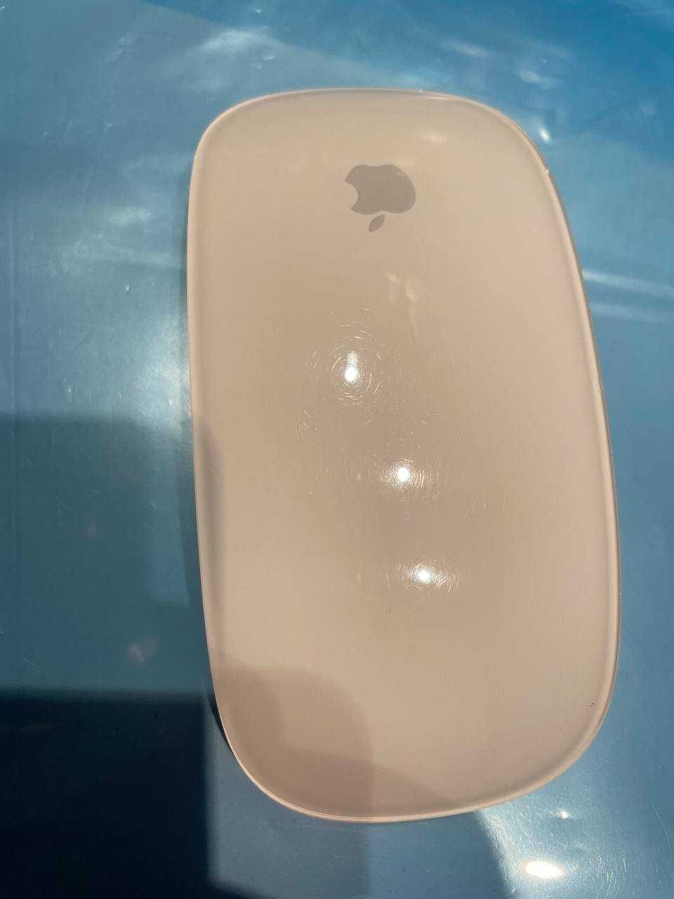 Мишка б/у Apple Magic Mouse 2 A1657 - White