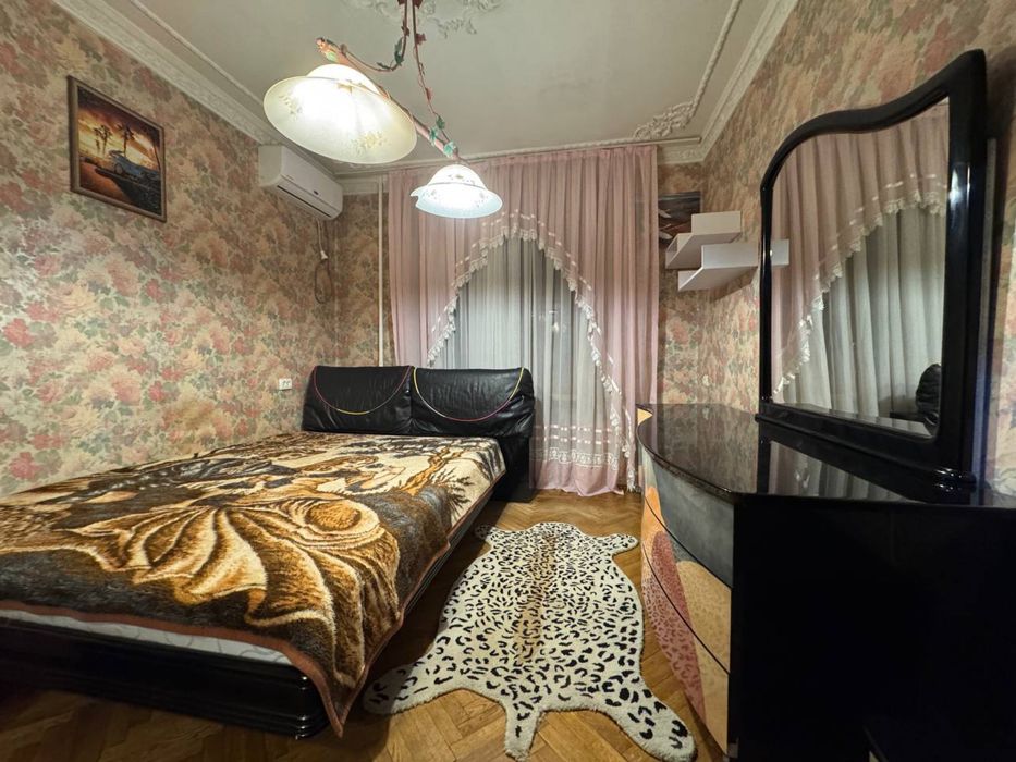 МОЖНО С ЖИВОТНЫМИ! Сдам 2к квартиру на Нагорке, ул. Писаржевского