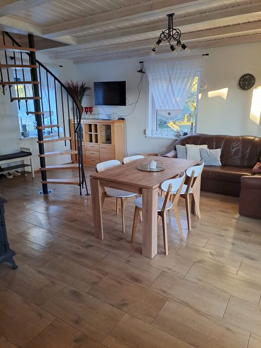 MAZURY DOMEK Nad J. Kalwa  Miłuki k. Pasymia!!!