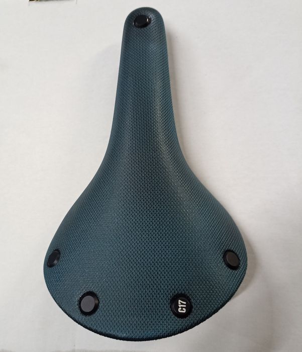 Nowe Siodlo Brooks C17 Cambium  Octane Wyprzedaz - 30 %   fv 23 %