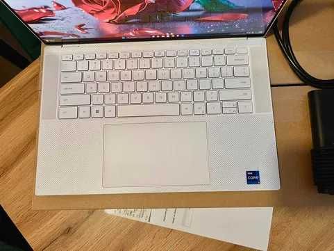 DELL XPS 9520 15 OLED i9 12900HK RTX 3050Ti 32/512 i W11