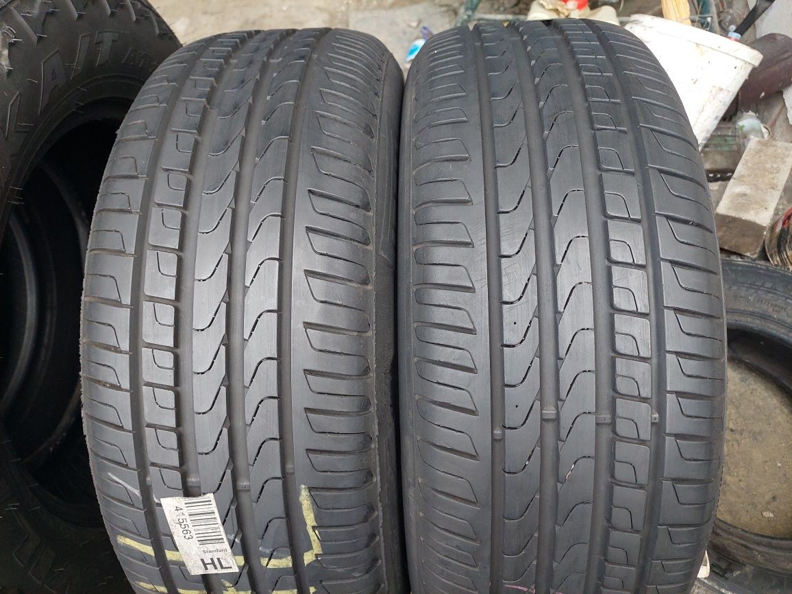 225.55.R17 Pirelli 225 55 17