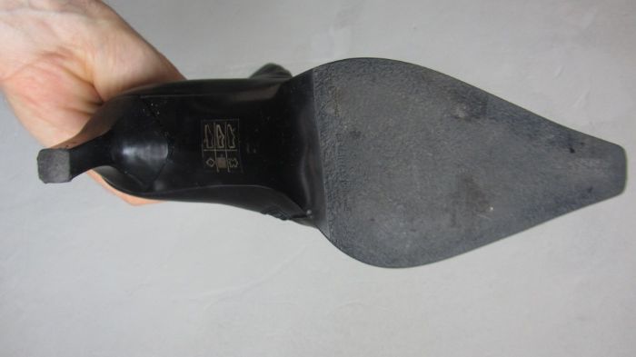 Сапоги женские кожа на каблуке размер 38 в хорошем состоянии