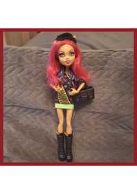 Monster High Howleen Wolf