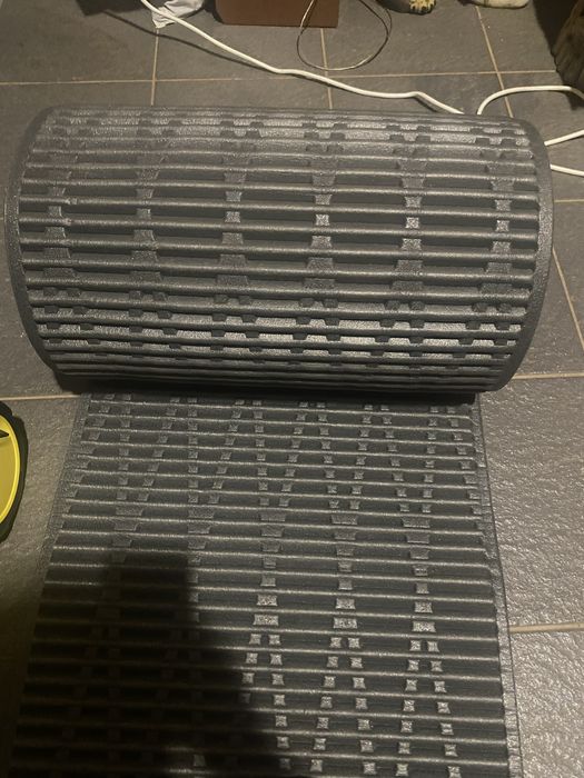 Каремат Thermarest