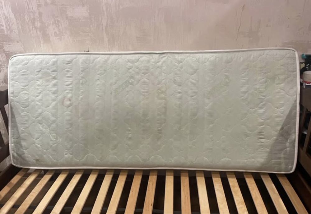 Матрас односпалка