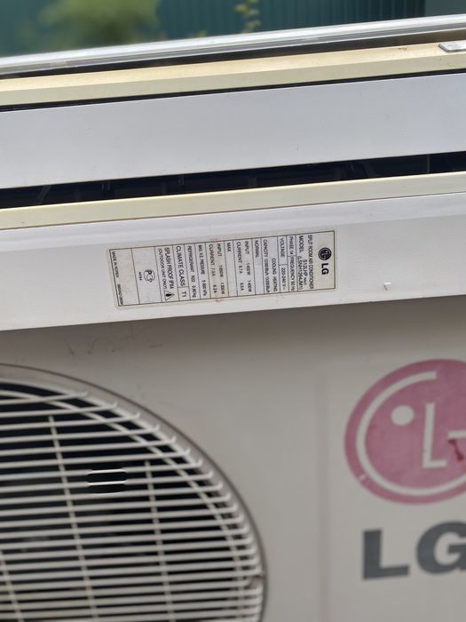 Продам кондиционер