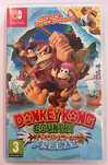 Donkey Kong Tropical Freeze Nintendo Switch /Sklep Chorzów