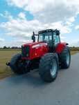 Massey Ferguson 6499  Massey Ferguson 6499