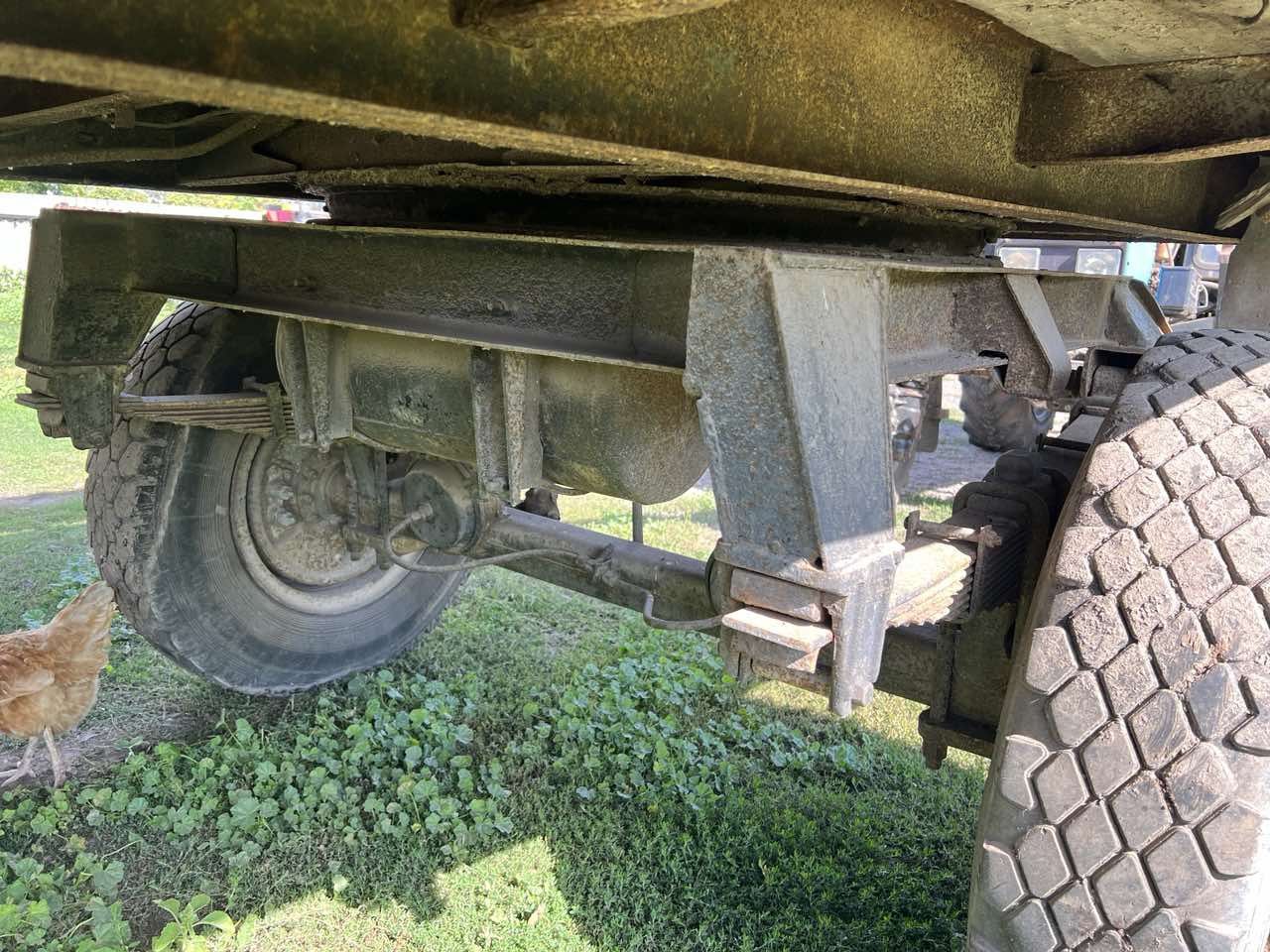 Причіп Зіловський