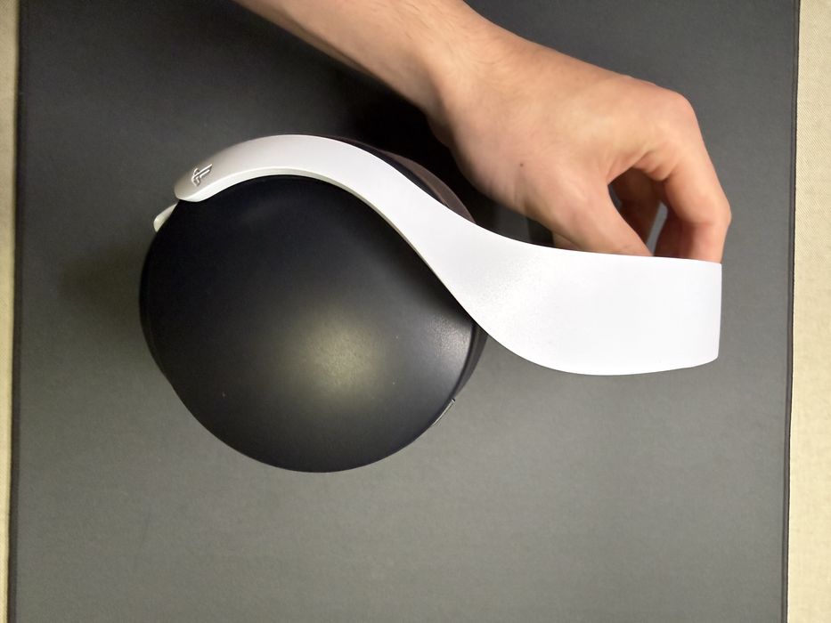 Навушники Sony 3D Pulse