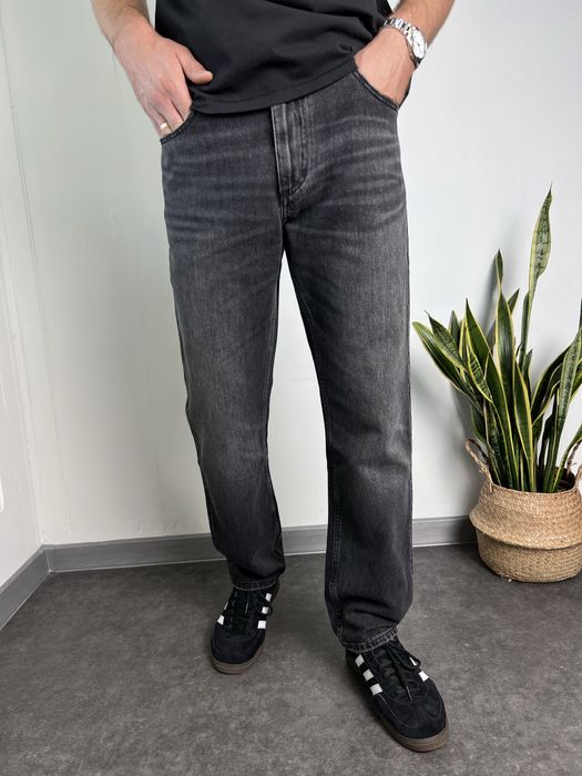 New Original ! Джинси PULL&BEAR Straight Vintage