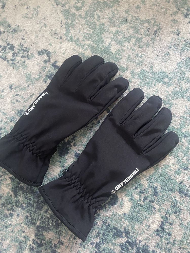 Timberland męskie rękawiczki NOWE
